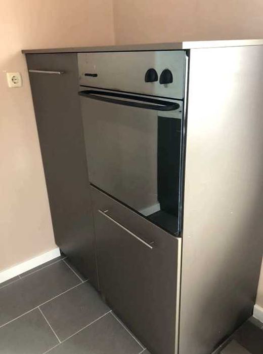 Дава се под наем Едностаен апартамент в Пловдив, Мараша - 50 кв.м за 350 € - Снимка #1