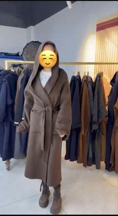 Пальто размер 46-48