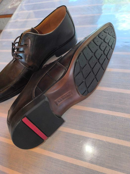 Обувки Dover by LLOYD