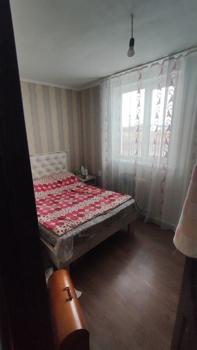 Продам дом в ПК Юбилейный