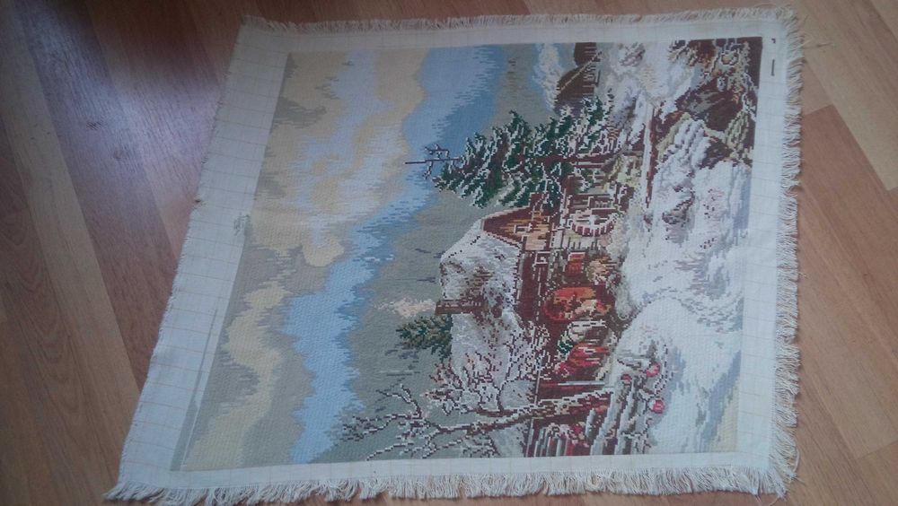 Гоблени без рамки-17 бр.