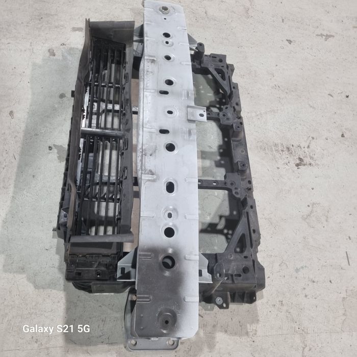 Trager armatura grila activa Mazda cx 5 cx-5 kf 2017-2024