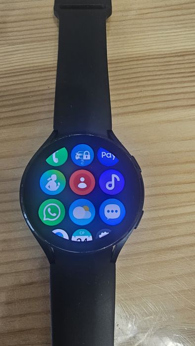 Samsung Galaxy Watch 4