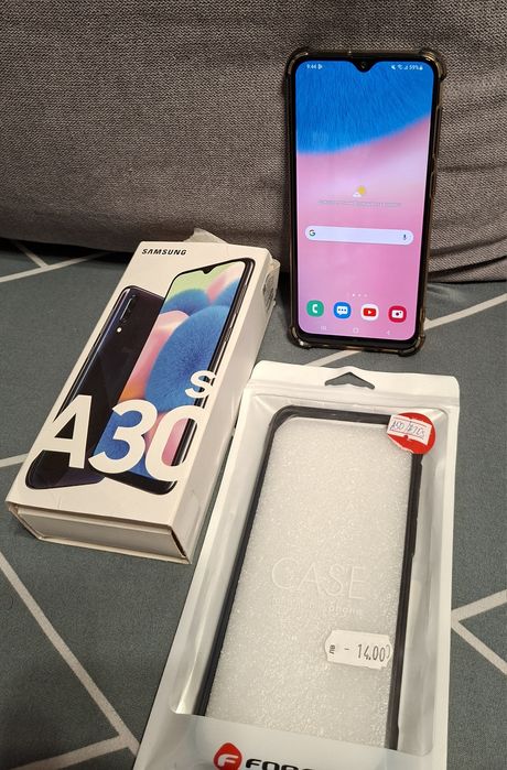 Samsung A 3 0 s+2 калъфа