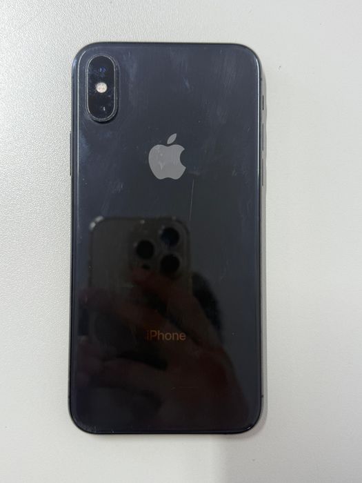 Iphone XS срочна