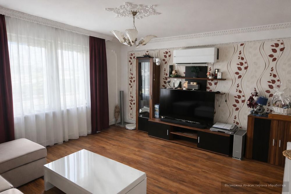 Дава се под наем Къща в София, Модерно предградие - 80 кв.м за 700 € - Снимка #2