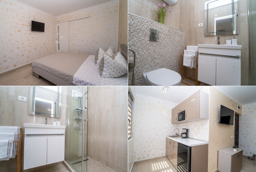 Inchiriez Garsoniere Apartamente in Saturn