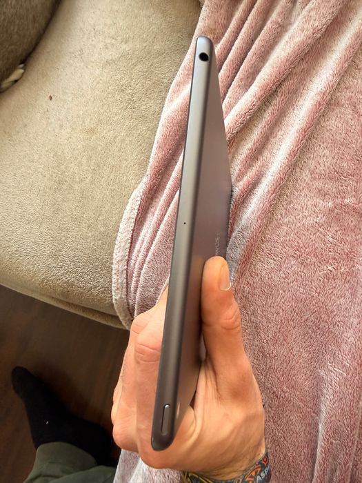 iPad 9 th generation 256 gb