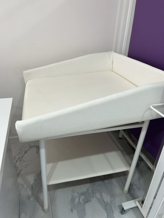 Медицинские кушетки