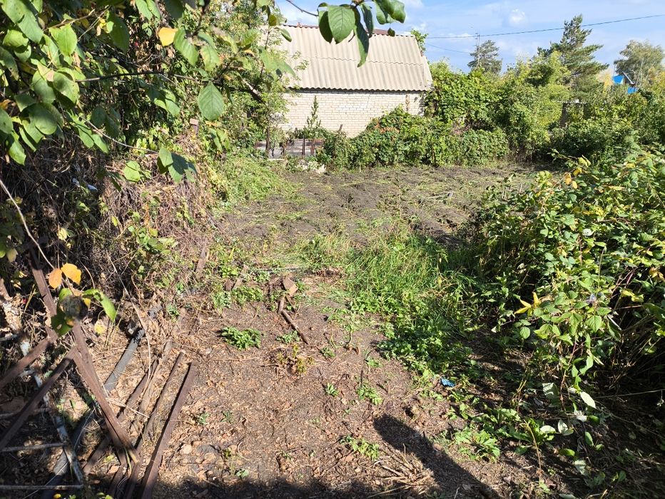 Дачу продам в хорошем состоянии