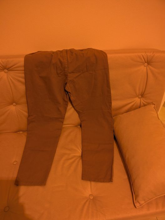 Pantaloni baieti Reserved noi marimea 164cm