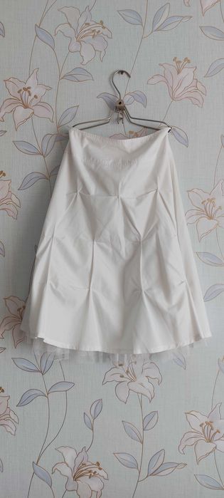 Платье футляр, юбка