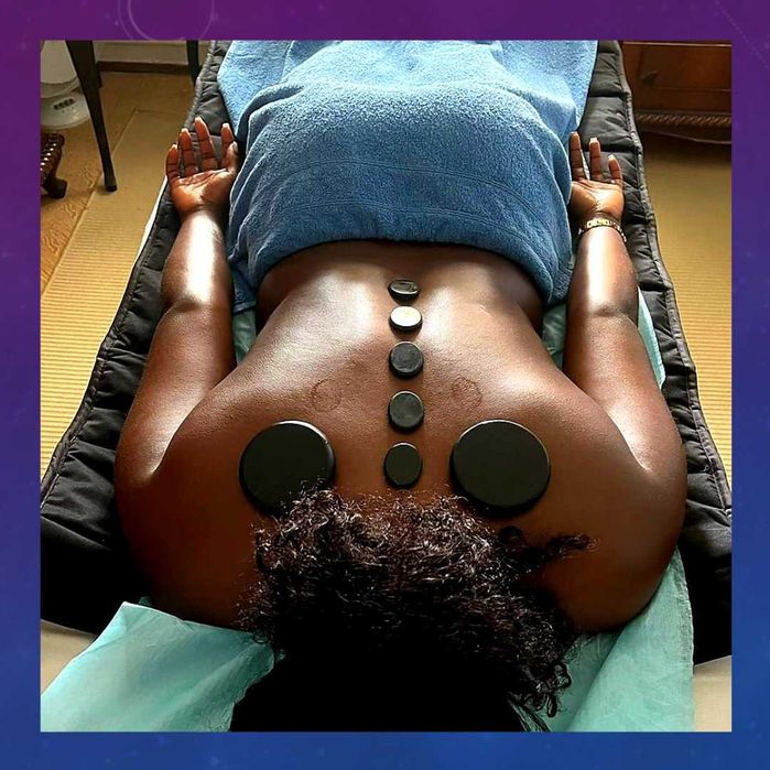 Masaj relaxare full-body, sportiv, anticelulitic, terapeutic