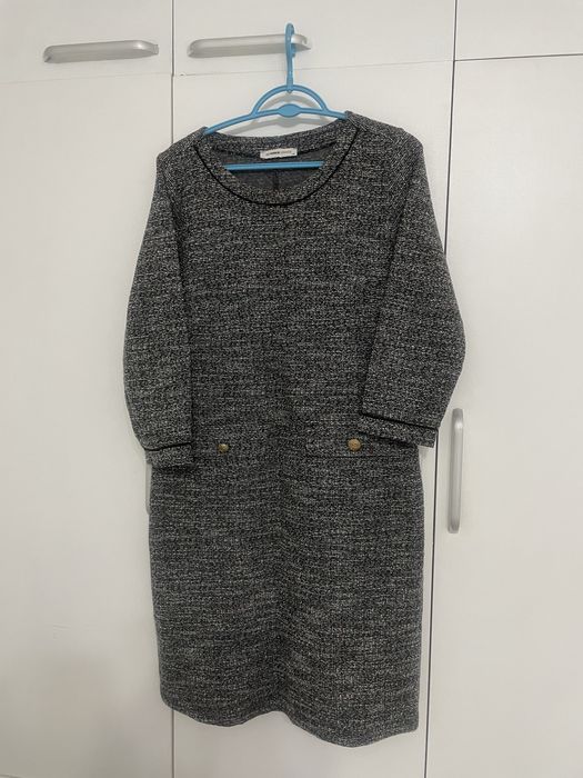 Платье размер 46-48, Турция