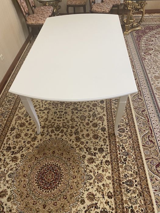 Стол размер 115х200