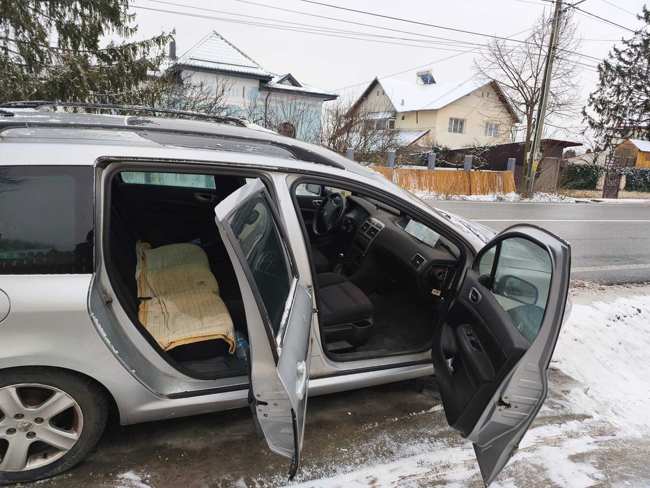 Peugeot 307 de vinzare