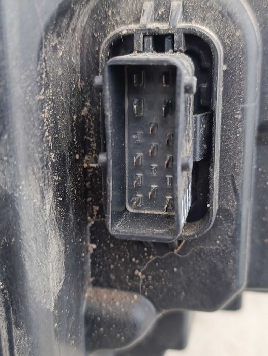 Фар ляв Ауди А6 Ц7 / Audi A6 C7 led 4G0941773C