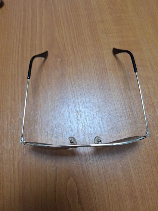 Ochelarii de soare originali Ray Ban