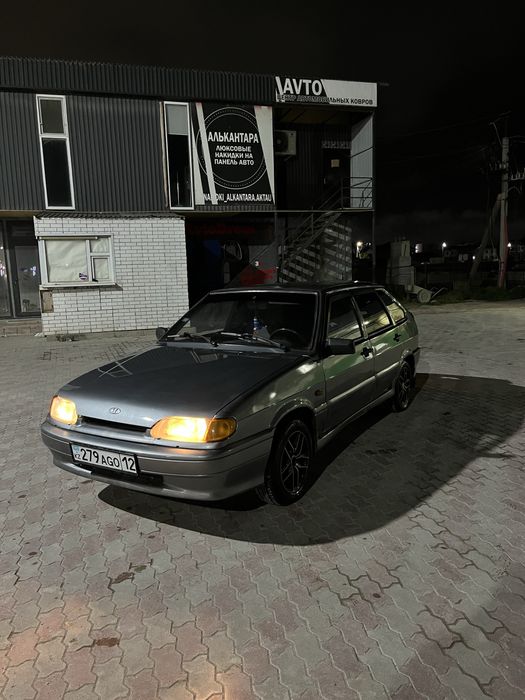 Продам Ваз2114 или обмен