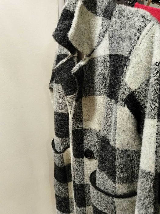 Дамско палто без размер