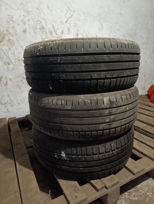 Продам резину Нокиа