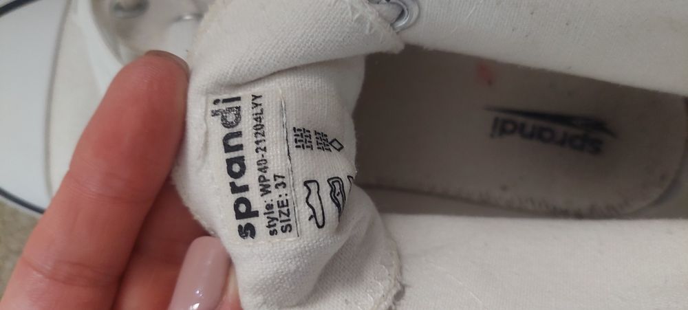 Tenesi si sandale mas.36-37