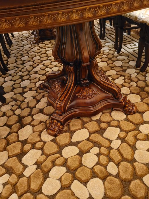 Турецкий Ковёр 3×5