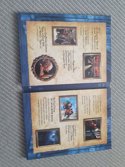 Harry Potter - Хари Потър DVD
