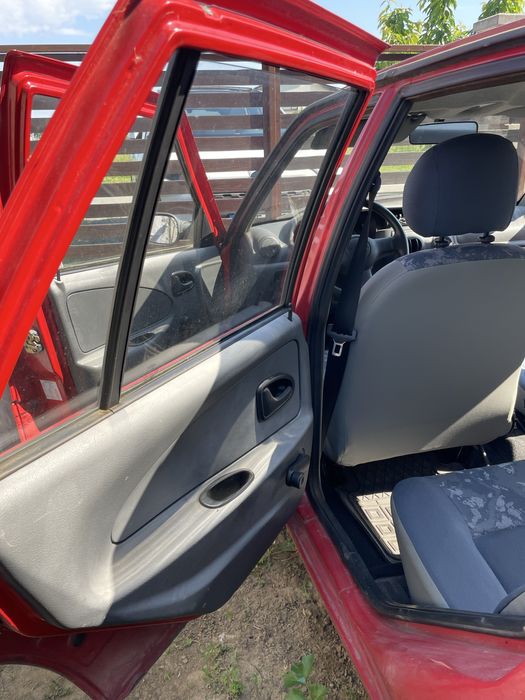 Vand Dacia Solenza