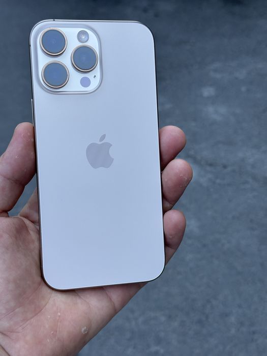 iPhone 16 pro max 256gb