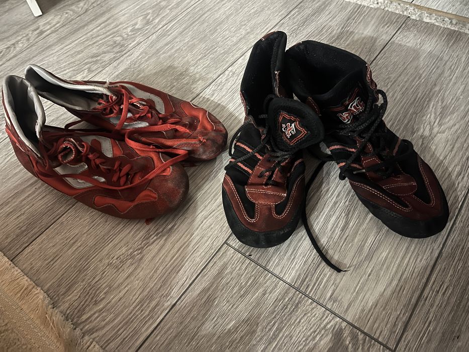 Борцовки трико для борьбы