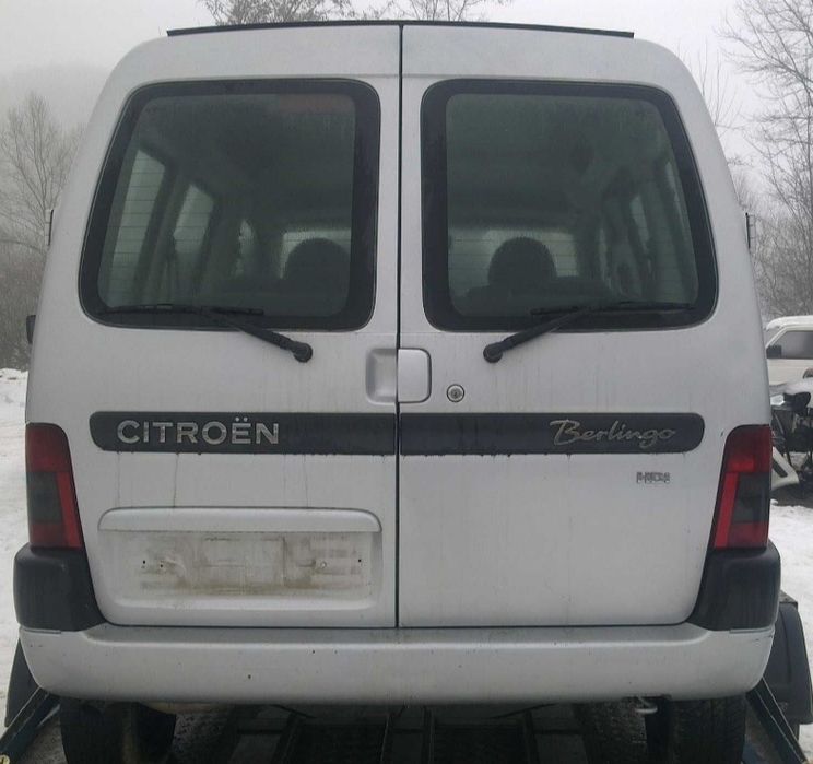 Aripa spate stanga dreapta citroen berlingo peugeot partner