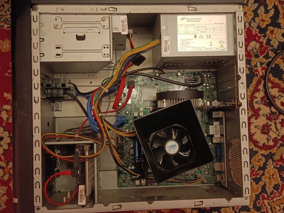 Se vinde Office PC