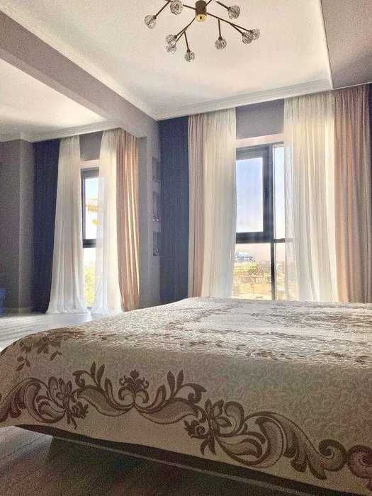 Сдаётся Квартира 2/4/9 на Яшнабадский р-н Паркентский