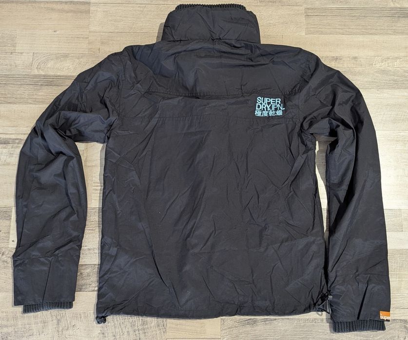 Jacheta Superdry Windcheater