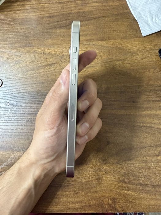 Iphone 15 Pro Max 256