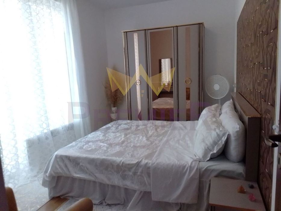 Продава се Тристаен апартамент в к.к. Слънчев бряг - 72 кв.м за 595 €/кв.м - Снимка #3