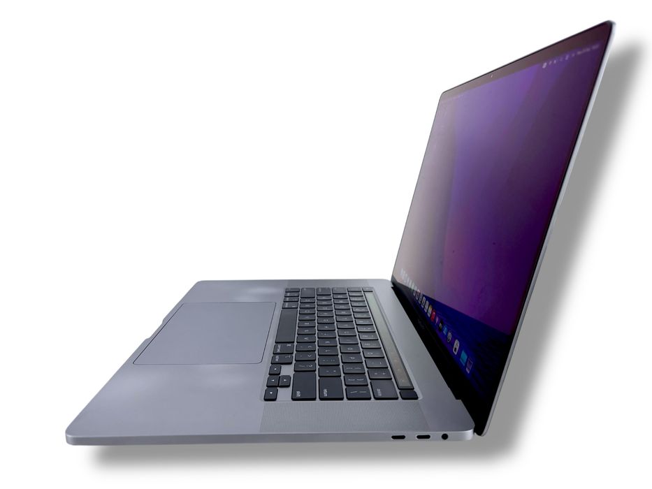 Аpple MacBook Pro 16 2019 i9 2,4GHZ 32RAM 1TB Space Gray Гаранция!