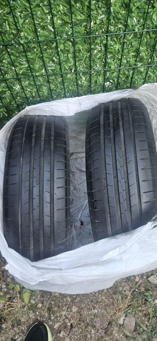 195/65/15 vredestein 2бр.летни гуми