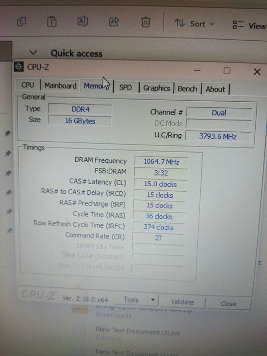 PC gaming intel rtx3060