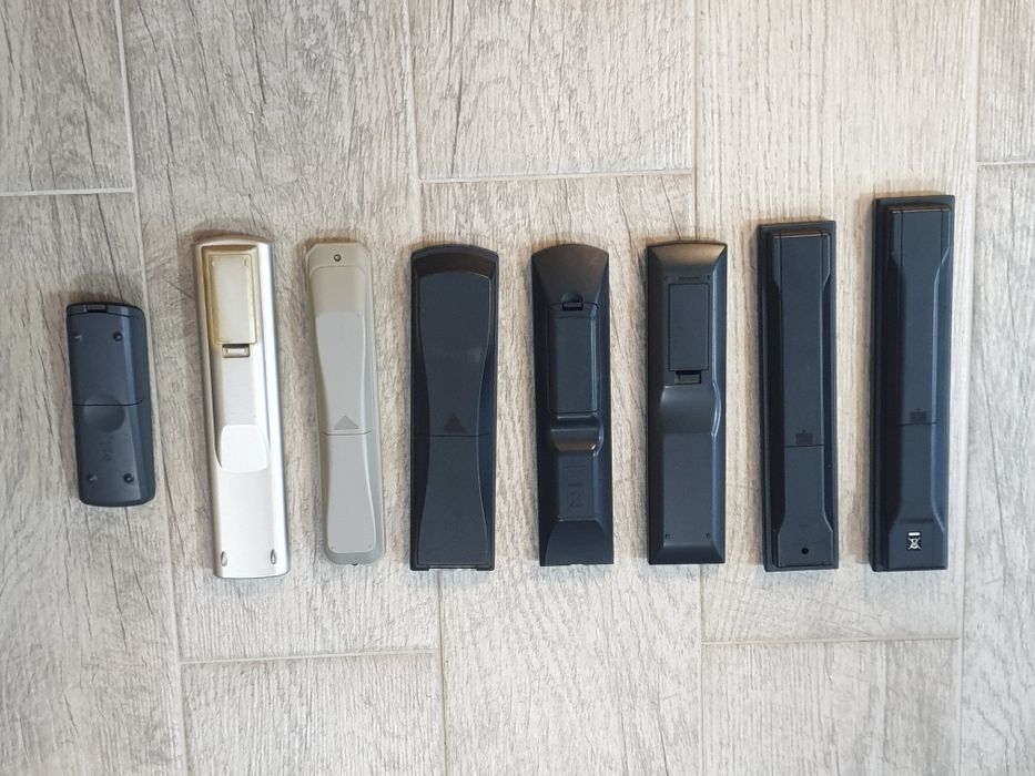 Telecomanda amplificator statie audio Pioneer Yamaha Denon Onkyo