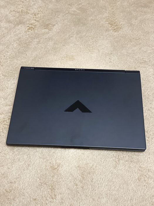 Hp victus gaming laptop