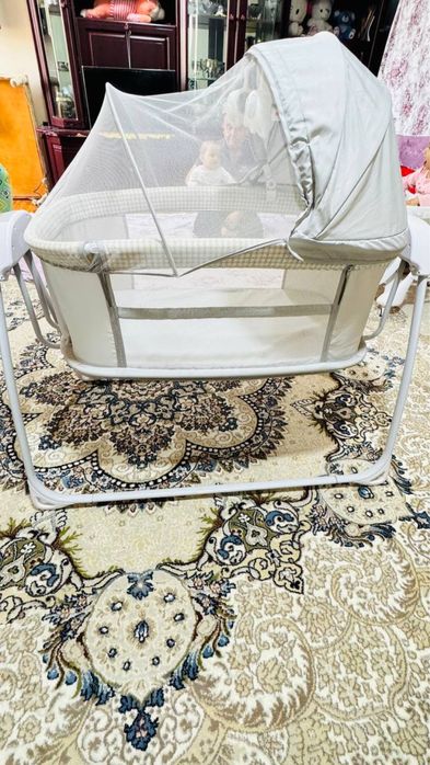 Детская лулька “Mastella”