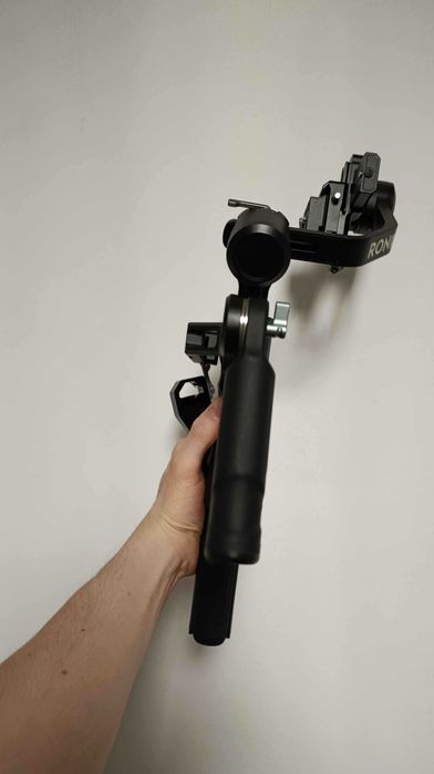 Gimbal DJI RS3 Mini + Maner
