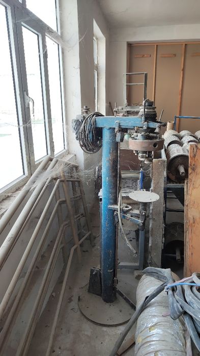 Загатка банка қоппоқ ёпиш учун