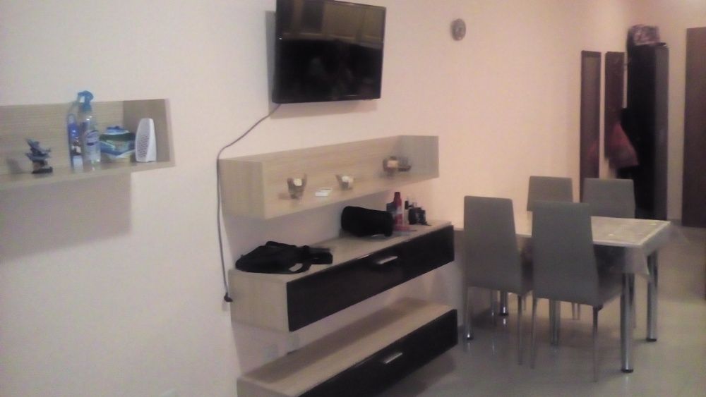 Студио до плажа в Поморие.