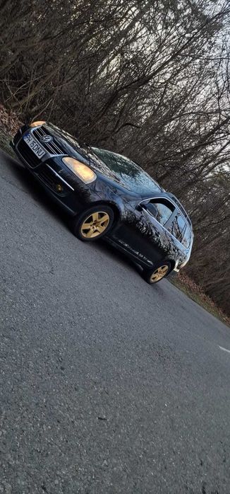 Vand golf 5 break automag