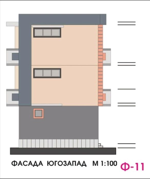 Продава се Тристаен апартамент в Казанлък - 85 кв.м за 1116 €/кв.м - Снимка #2