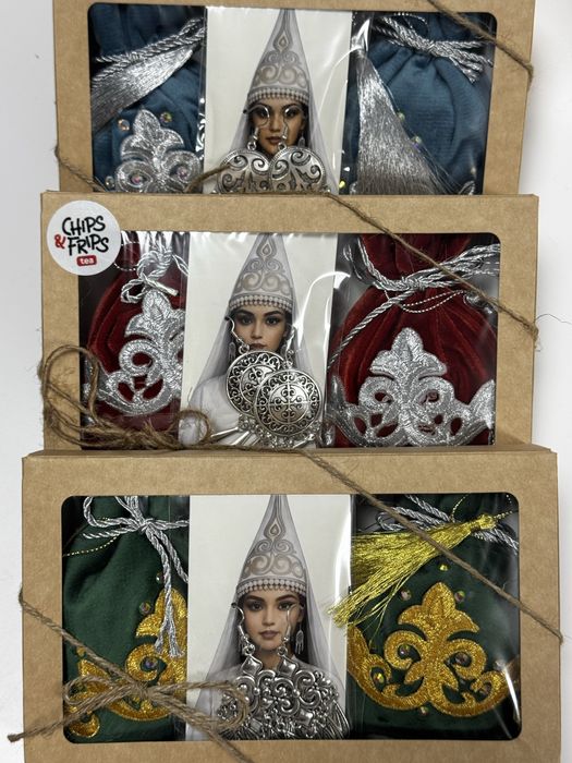 Шоколадные изделия