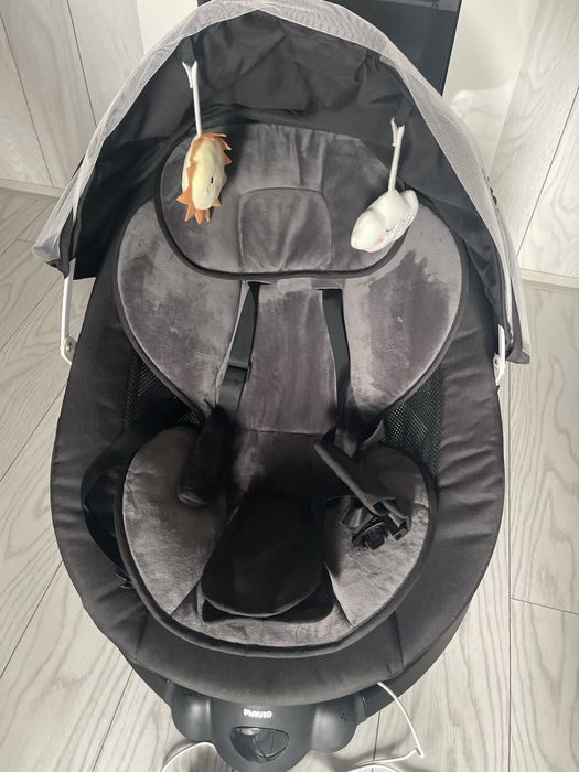 Vand leagan electric Mavio